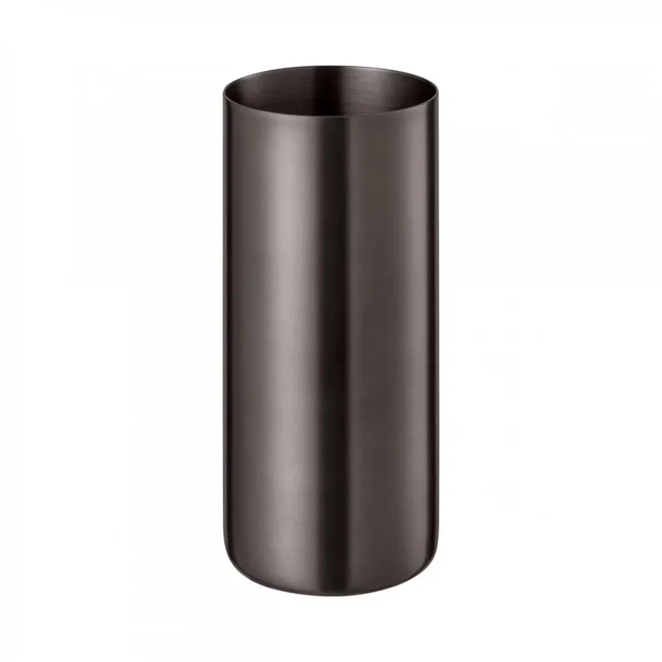 Toothbrush Holders^Blomus Modo toothbrush mug, Burned metal Brown