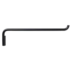 Online Blomus Modo towel hanger, Black