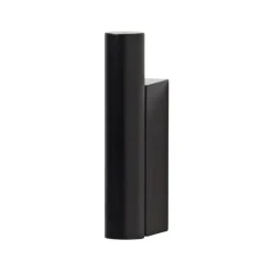Clothes Hooks & Hangers|Clothes Hooks & Hangers^Blomus Modo wall hook, Black