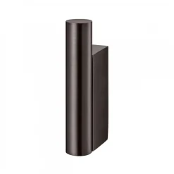 Clothes Hooks & Hangers|Clothes Hooks & Hangers^Blomus Modo wall hook, Burned metal Brown