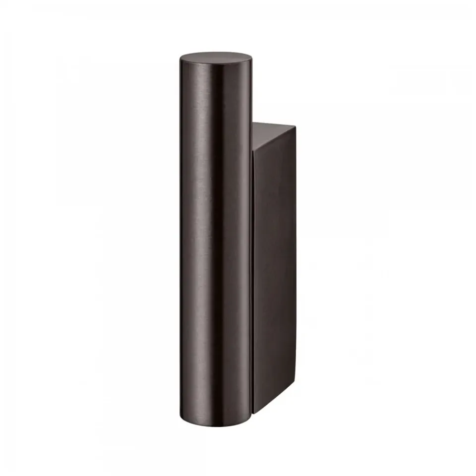 Clothes Hooks & Hangers|Clothes Hooks & Hangers^Blomus Modo wall hook, Burned metal Brown
