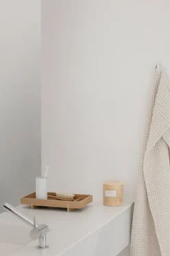 Clearance Blomus Modo wall hook, White