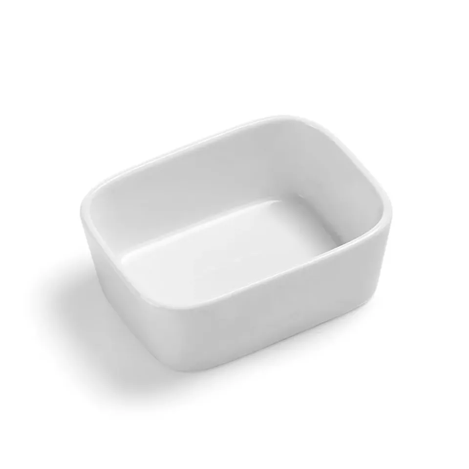 Oven Dishes^Rosti Modula oven dish 12.5x9 cm, White