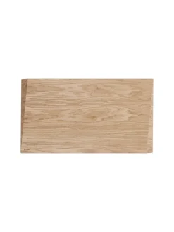 Chopping Boards^MOEBE cutting board large 24.7x44 cm, Beige