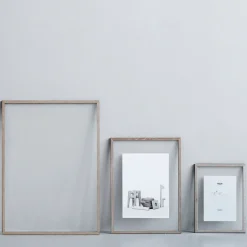MOEBE Frame A2, Oak Brown