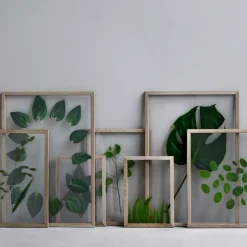 Frames & Poster Frames^MOEBE Frame A5 16,8x23 cm, Oak Brown