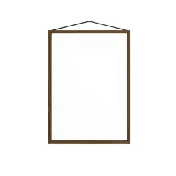 Sale MOEBE Frame A3 31,7x44 cm, Smoked oak Brown