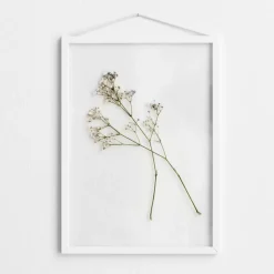 Best MOEBE Frame A4 23x31,7 cm, White