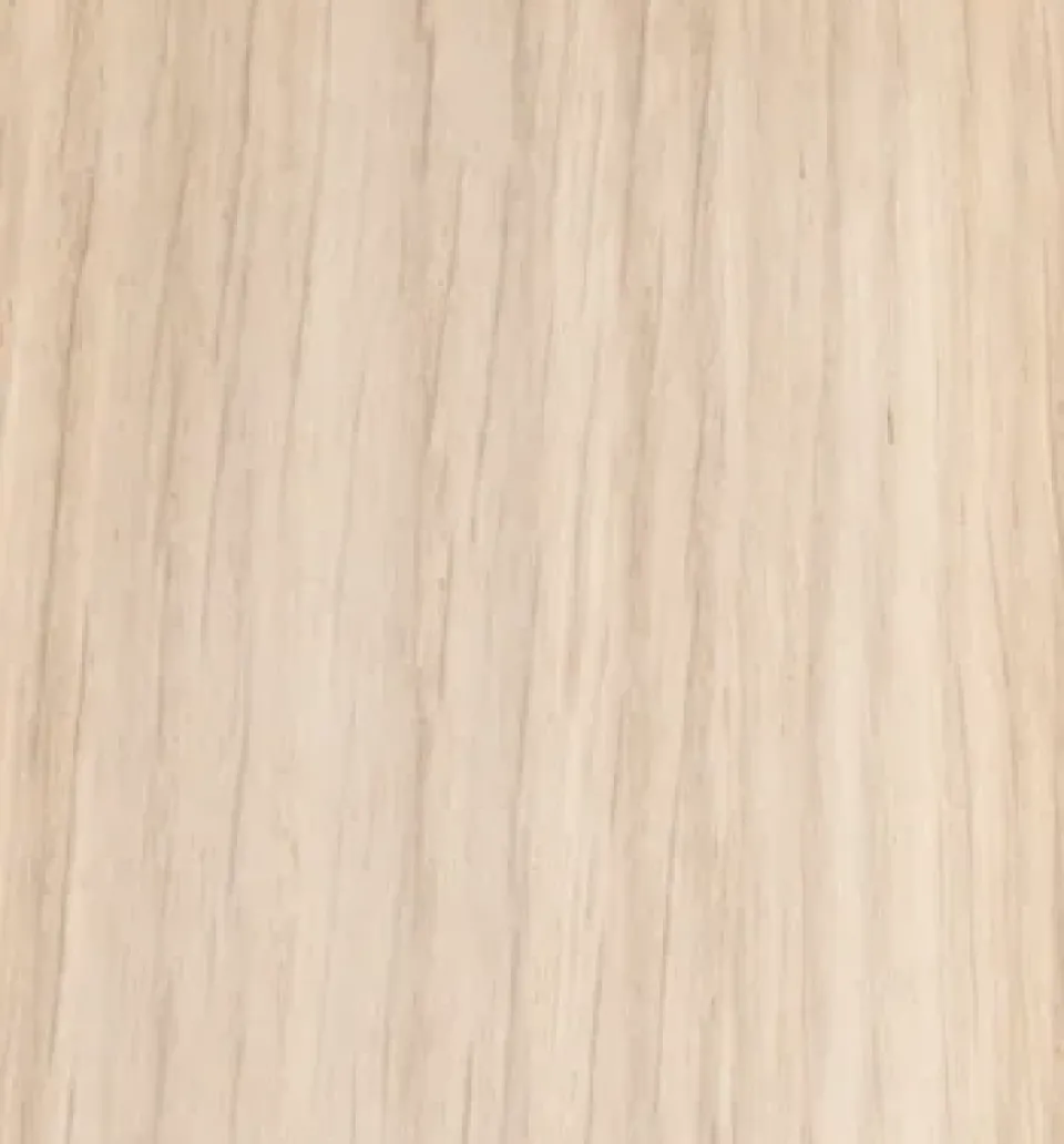 Outlet Fredericia Furniture Mogensen 3171 bench, Leather omni 307-waxed oak BeigeBrown