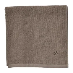 Bath Sheets^Lene Bjerre Molli bath towel 70x140 cm, Linen Beige