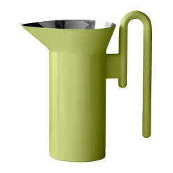 Water Jugs And Carafes^&Tradition Momento JH38 pot 1 liter, Pistachio Green