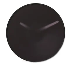 Wall Clocks^Gejst Momentt wall clock Ø30 cm, Black