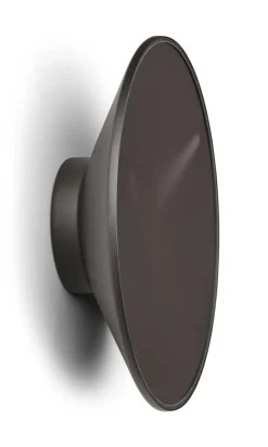 Wall Clocks^Gejst Momentt wall clock Ø30 cm, Black
