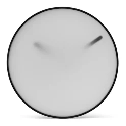 Wall Clocks^Gejst Momentt wall clock Ø30 cm, White Black