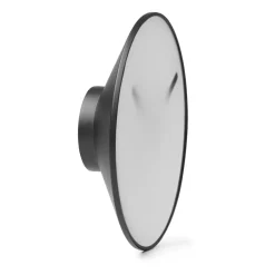 Wall Clocks^Gejst Momentt wall clock Ø30 cm, White Black