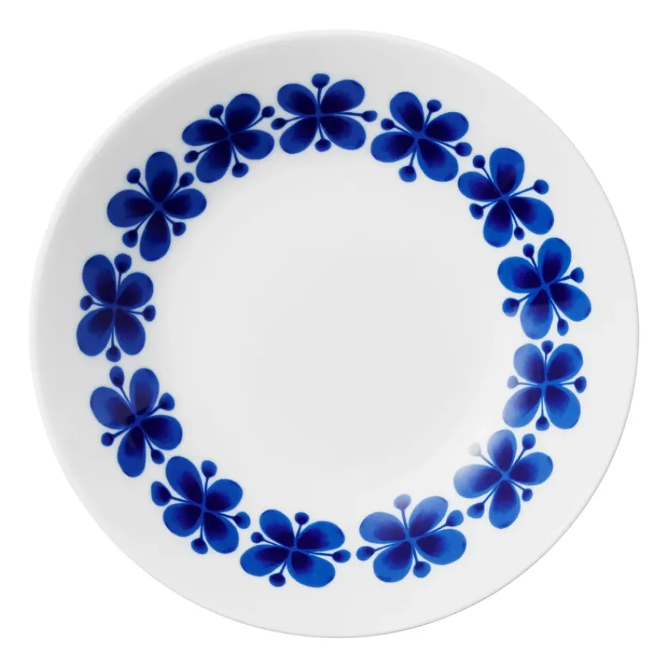 New Rörstrand Mon Amie deep plate Ø20 cm, Blue