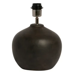 Best Watt & Veke Mona lamp base 28 cm, Black