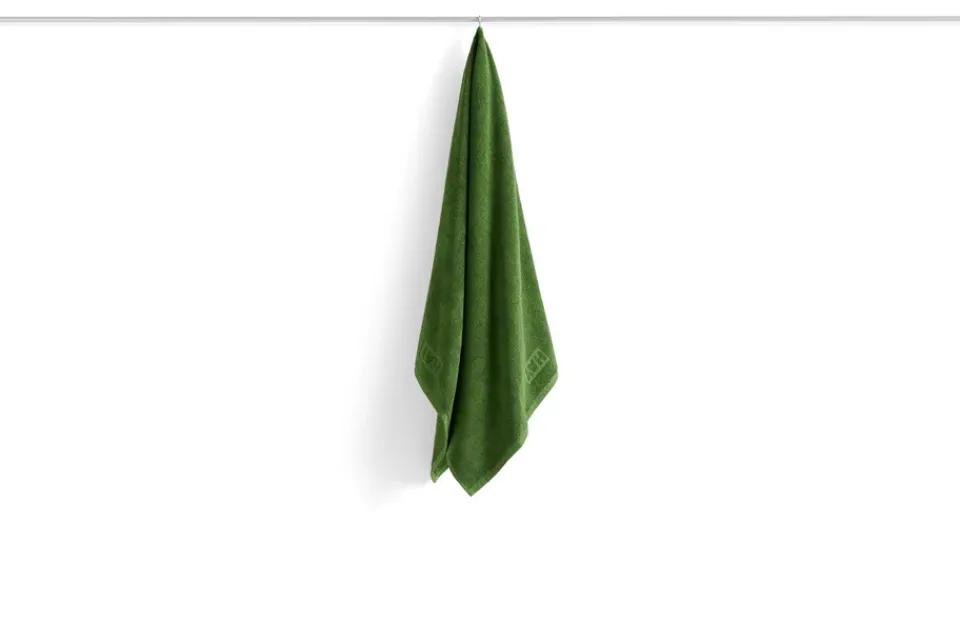 Bath Sheets^HAY Mono bath towel 70x140 cm, Matcha Brown