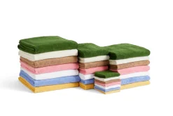Bath Sheets^HAY Mono bath towel 70x140 cm, Matcha Brown