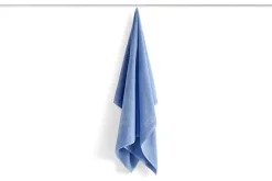 HAY Mono bath towel 100x150 cm, Sky Blue