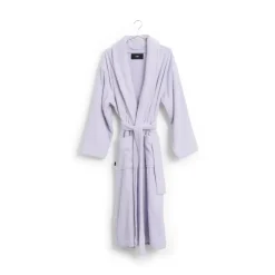 Dressing Gowns & Bathrobes^HAY Mono bathrobe, M/L Lavender Purple