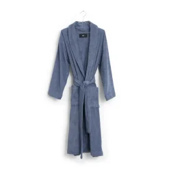 Dressing Gowns & Bathrobes^HAY Mono bathrobe, S/M Steel Blue