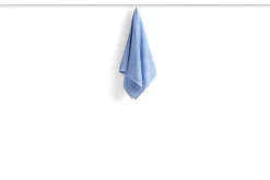 Sale HAY Mono towel 50x90 cm, Sky Blue