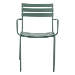 Balcony Furniture^Bloomingville Monsi chair, Green