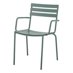 Balcony Furniture^Bloomingville Monsi chair, Green