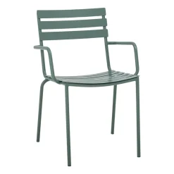 Balcony Furniture^Bloomingville Monsi chair, Green