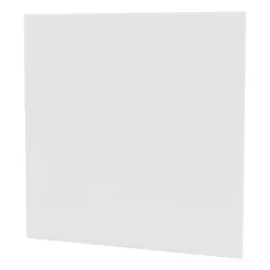 Bulletin & Pin Boards^Montana Mini MBOARD magnetic notice board, New White