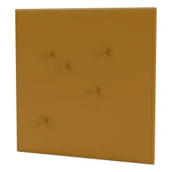 Bulletin & Pin Boards^Montana Mini MBOARD magnetic notice board, Amber Brown