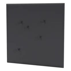 Discount Montana Mini MBOARD magnetic notice board, Anthracite Grey
