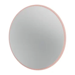 Round Mirrors^Montana Mini MCI mirror Ø35 cm, Ruby Pink