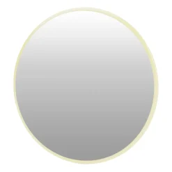 New Montana Mini MCI mirror Ø35 cm, Camomile Yellow