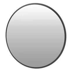 Round Mirrors^Montana Mini MCI mirror Ø35 cm, Anthracite Grey