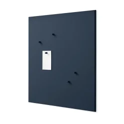 Bulletin & Pin Boards^Montana noticeboard 69.6x69.6 cm, Juniper Blue