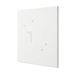 Bulletin & Pin Boards^Montana noticeboard 69.6x69.6 cm, White