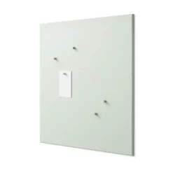 Sale Montana noticeboard 69.6x69.6 cm, Mist Green