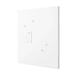 Bulletin & Pin Boards^Montana noticeboard 69.6x69.6 cm, Snow White