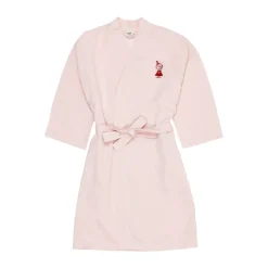 Dressing Gowns & Bathrobes^Moomin Arabia Moomin bathrobe, Pink, S/M Multi