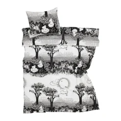 Bed Sets^Moomin Arabia Moomin bed set 150x210 cm, Dreamer Multi