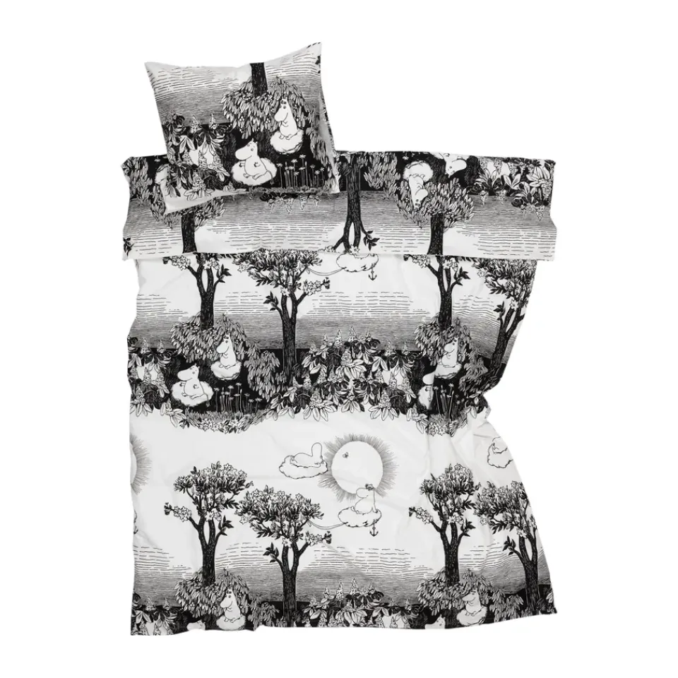 Bed Sets^Moomin Arabia Moomin bed set 150x210 cm, Dreamer Multi