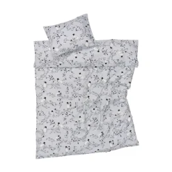 Bed Sets^Moomin Arabia Moomin bed set 150x210 cm, Moomin pappa Multi