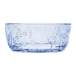 New Moomin Arabia Moomin bowl 35 cl, Aqua Blue