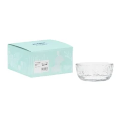 Online Moomin Arabia Moomin bowl 35 cl, Clear Transparent