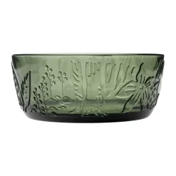 Dessert Bowls|Moomin Bowls^Moomin Arabia Moomin bowl 35 cl, Pine Green