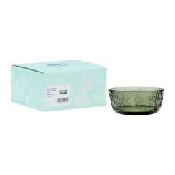Dessert Bowls|Moomin Bowls^Moomin Arabia Moomin bowl 35 cl, Pine Green