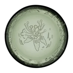 Dessert Bowls|Moomin Bowls^Moomin Arabia Moomin bowl 35 cl, Pine Green