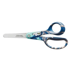 Fiskars Moomin children's scissors 13 cm, Moomin MultiBlue